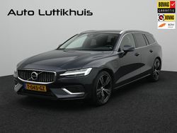 Grijs Gebruikt 2020 Volvo V60 Inscription Stationwagen | € 30.250 (Goede deal)