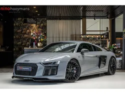 Grijs Gebruikt 2016 Audi R8 Coupé Coupé | € 144.950 (Eerlijke prijs)