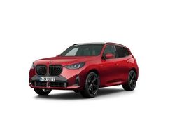 Rood (metallic) Gebruikt 2024 BMW X3 M Sport SUV | € 89.812