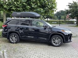 Gebruikt 2020 Toyota Highlander XLE SUV | € 45.000