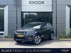 Carpathian grey (donker grijs)ebony Gebruikt 2023 Land Rover Discovery Sport HSE Dynamic SUV | € 54.450