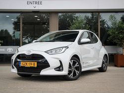 Wit Gebruikt 2025 Toyota Yaris Edition Hatchback | € 25.450 (Eerlijke prijs)