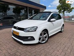 Wit Gebruikt 2012 VW CC Highline Sedan | € 10.495