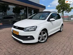 Wit Gebruikt 2012 VW CC Highline Sedan | € 10.495