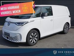 Nieuw 2025 VW ID. Buzz MPV | € 46.450 (Eerlijke prijs)