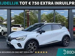 Wit Gebruikt 2024 Mitsubishi ASX Edition SUV | € 29.785 (Eerlijke prijs)
