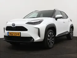Gebruikt 2024 Toyota Yaris Hybrid Limited | € 29.245 (Eerlijke prijs)