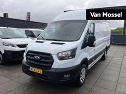 Gebruikt 2023 Ford Transit Trend Van | € 27.995 (Duur)