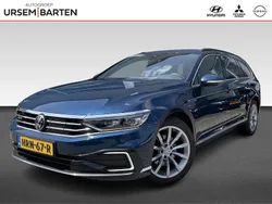 Blauw Gebruikt 2020 VW Passat Business Stationwagen | € 21.730 (Goede deal)