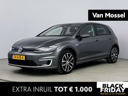 Grijs, metallic lak Gebruikt 2018 VW e-Golf Pro Hatchback | € 12.900 (Eerlijke prijs)