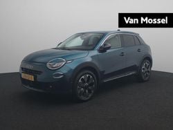 Blauw Gebruikt 2025 Fiat 600 La Prima SUV | € 33.900 (Duur)