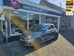 Grijs Gebruikt 2019 Fiat 500 Sport Hatchback | € 10.950 (Eerlijke prijs)