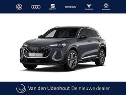 Grijs Nieuw 2025 Audi Q5 Ambiente SUV | € 77.254 (Goede deal)