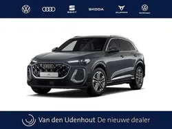 Grijs Nieuw 2025 Audi Q5 Ambiente SUV | € 77.254 (Goede deal)