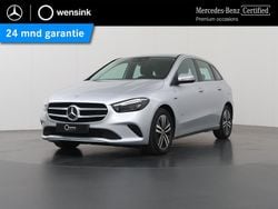 Zilver Gebruikt 2021 Mercedes B250e Luxury MPV | € 28.850 (Eerlijke prijs)