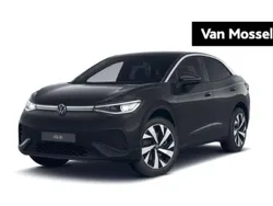 Zwart, metallic lak Nieuw 2025 VW ID.5 Pro SUV | € 57.200 (Eerlijke prijs)