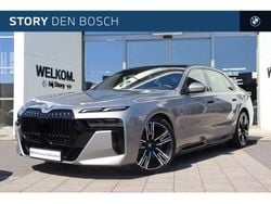 Grijs Gebruikt 2023 BMW i7 M Sport Sedan | € 89.950 (Iets duurder)