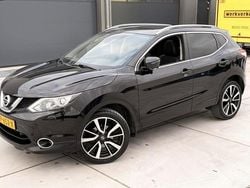 Gebruikt 2017 Nissan Qashqai SUV | € 12.450 (Goede deal)