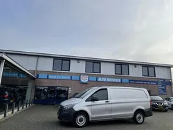 Overige Gebruikt 2019 Mercedes Vito MPV | € 16.950 (Iets duurder)