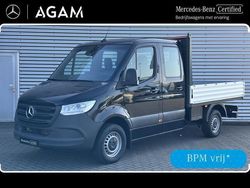 Zwart Gebruikt 2023 Mercedes Sprinter Van | € 36.950 (Duur)