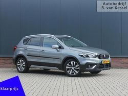 Grijs Gebruikt 2019 Suzuki SX4 S-Cross SUV | € 20.990 (Eerlijke prijs)