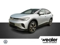 Zilver Nieuw 2024 VW ID.4 Pro SUV | € 43.350 (Super prijs)