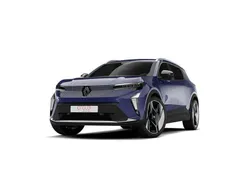 Bleu nocturne (blauw mica) Nieuw 2025 Renault Scénic Techno MPV | € 43.204 (Goede deal)