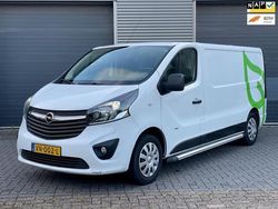 Overige Gebruikt 2015 Opel Vivaro Edition Van | € 7.950 (Goede deal)
