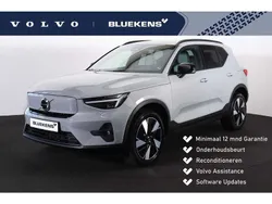 Gebruikt 2025 Volvo EX40 Core SUV | € 41.595 (Goede deal)