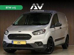 Grijs Gebruikt 2017 Ford Transit Van | € 11.250 (Goede deal)