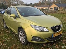 Geel Gebruikt 2010 Seat Ibiza Sport Hatchback | € 2.950 (Goede deal)