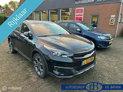 Zwart Gebruikt 2021 Kia XCeed SUV | € 19.950 (Goede deal)