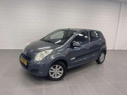 Grijs Gebruikt 2009 Suzuki Alto Exclusive Hatchback | € 2.150 (Eerlijke prijs)