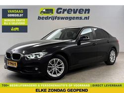 Zwart Gebruikt 2018 BMW 318 Executive Sedan | € 15.900 (Iets duurder)