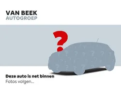 Rood Nieuw 2024 Citroën e-C3 SUV | € 24.830