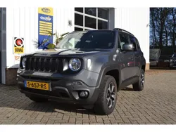 Grijs Gebruikt 2022 Jeep Renegade Trailhawk SUV | € 32.950 (Duur)