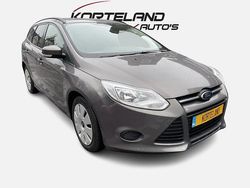 Bruin Gebruikt 2014 Ford Focus Trend Stationwagen | € 7.950 (Iets duurder)