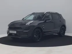 Zwart Gebruikt 2023 Lynk & Co 01 SUV | € 32.400 (Iets duurder)