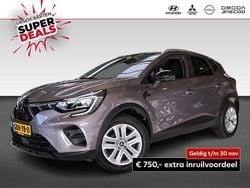 Grijs Gebruikt 2024 Mitsubishi ASX Intense SUV | € 23.930 (Super prijs)