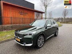 Groen Gebruikt 2023 BMW X1 xLine SUV | € 51.950 (Eerlijke prijs)