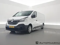 Wit Gebruikt 2020 Renault Trafic Komfort Van | € 14.250 (Super prijs)