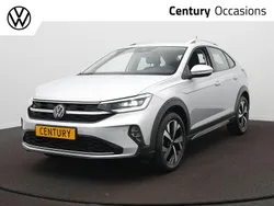 Zilver Gebruikt 2023 VW Taigo Style SUV | € 25.795 (Eerlijke prijs)
