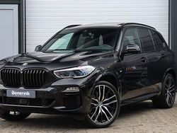 Zwart Gebruikt 2020 BMW X5 Executive SUV | € 64.950 (Goede deal)