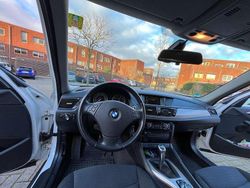 Wit Gebruikt 2014 BMW X1 SUV | € 9.400 (Goede deal)