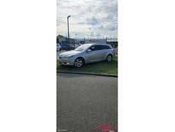 Grijs Gebruikt 2011 Opel Insignia Cosmo Stationwagen | € 3.650 (Eerlijke prijs)