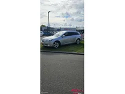 Grijs Gebruikt 2011 Opel Insignia Cosmo Stationwagen | € 3.650 (Eerlijke prijs)