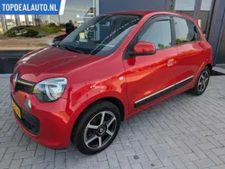 Rood Gebruikt 2017 Renault Twingo Dynamique Hatchback | € 8.250 (Eerlijke prijs)