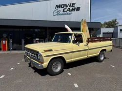 Geel Gebruikt 1972 Ford F100 | € 18.500