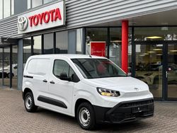 Wit Gebruikt 2024 Toyota Proace City City Van | € 23.495