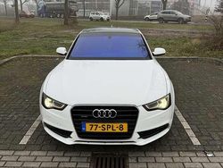 Gebruikt 2012 Audi A5 Coupé | € 16.350 (Eerlijke prijs)